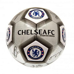 Мяч Челси Football Signature SV