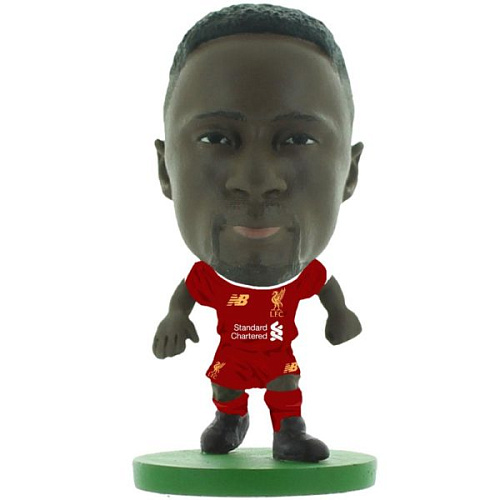 Фигурка Ливерпуль SoccerStarz Keita