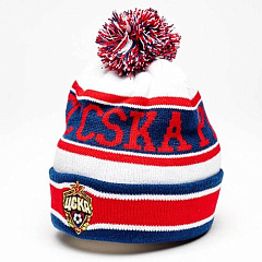 Шапка ЦСКА 11469 235