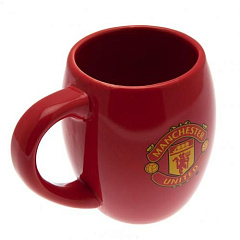 Кружка Манчестер Юнайтед Tea Tub Mug
