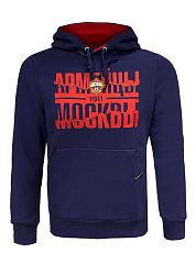 Худи ЦСКА "Армейцы Москвы"