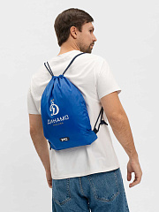 Мешок Динамо 60293 светло-синий