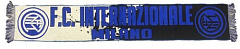 Шарф Интер Scarf WB
