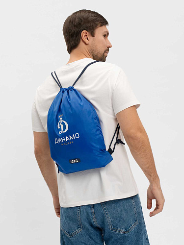 Мешок Динамо 60293 светло-синий