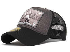 Бейсболка Спартак летняя 120346