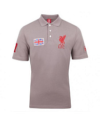 Футболка-поло FC Liverpool GY