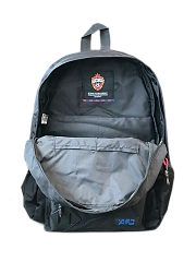 Рюкзак ЦСКА 1911, тёмно-синий 18 л (серия CSL)