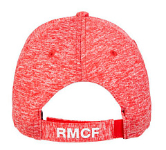 Бейсболка Реал Мадрид Coral Melange
