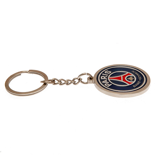 Брелок ПСЖ Keyring