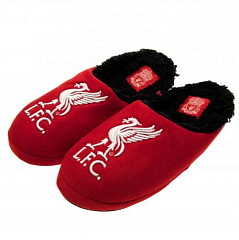 Тапочки Ливерпуль Mules Mens RB
