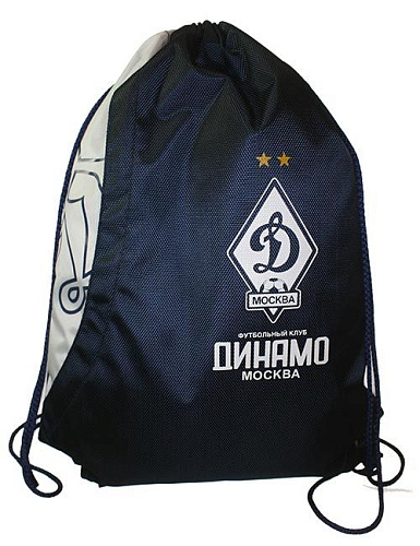 Мешок для обуви Динамо "Д"
