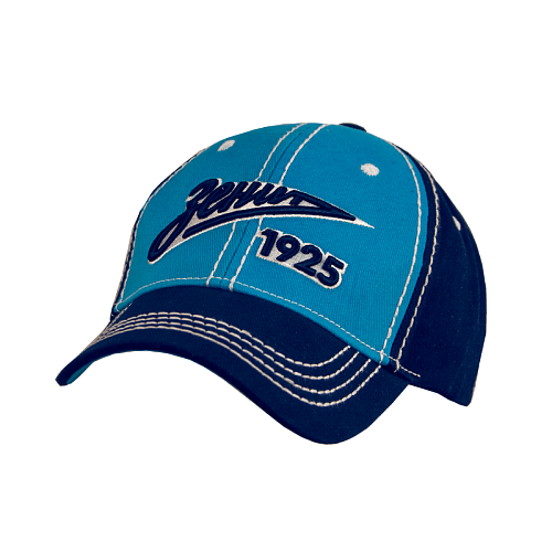 Бейсболка подростковая Зенит 10526