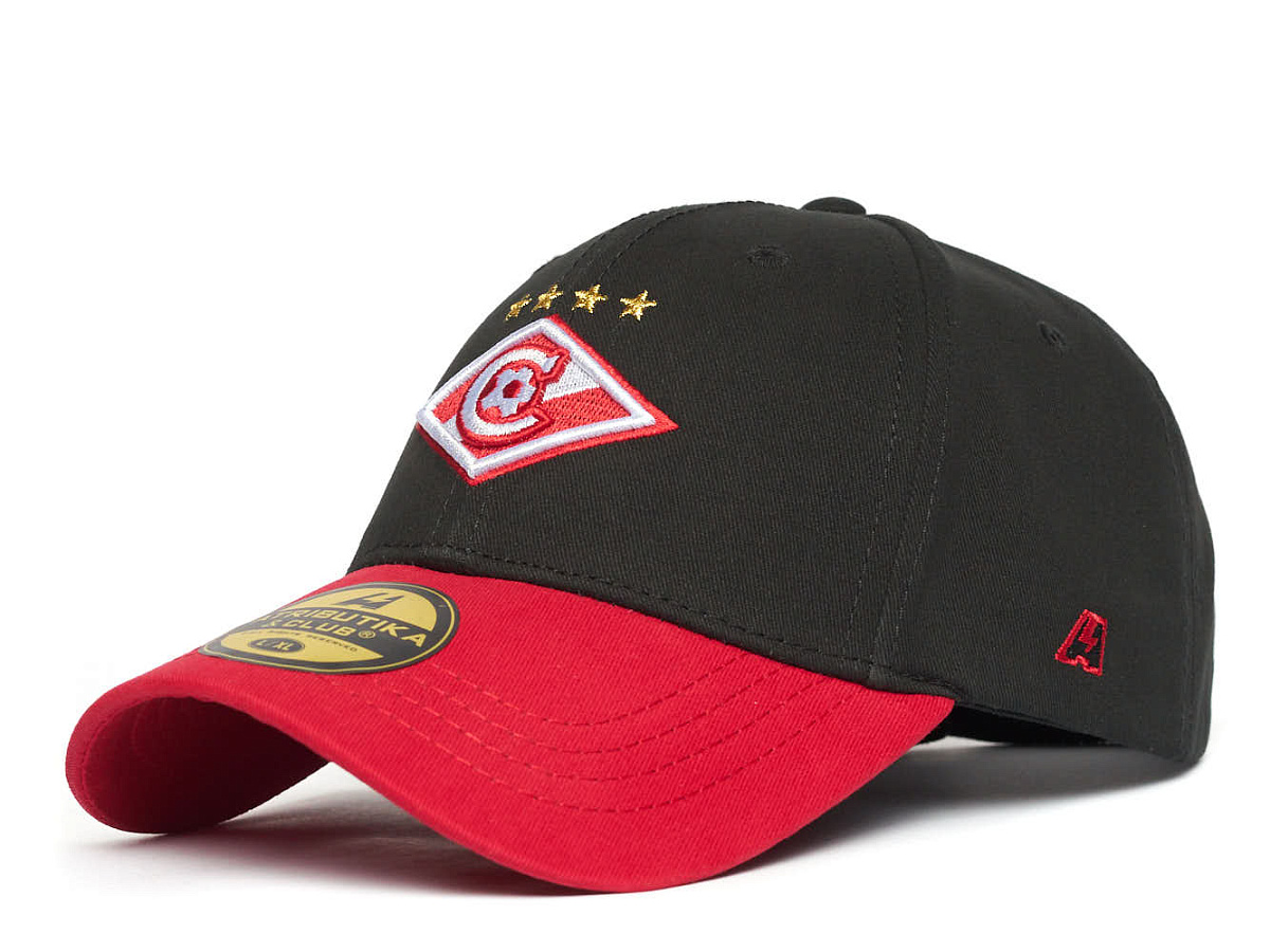 Бейсболка Спартак 120363