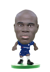 Фигурка Челси SoccerStarz Kante