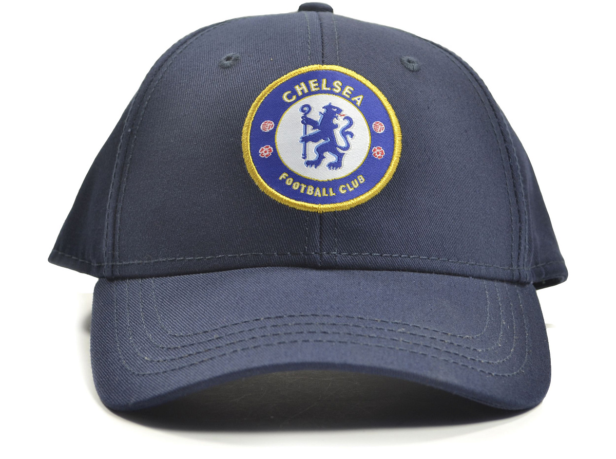 Бейсболка Челси Cap NV