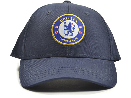 Бейсболка Челси Cap NV