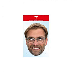 Маска Klopp Mask
