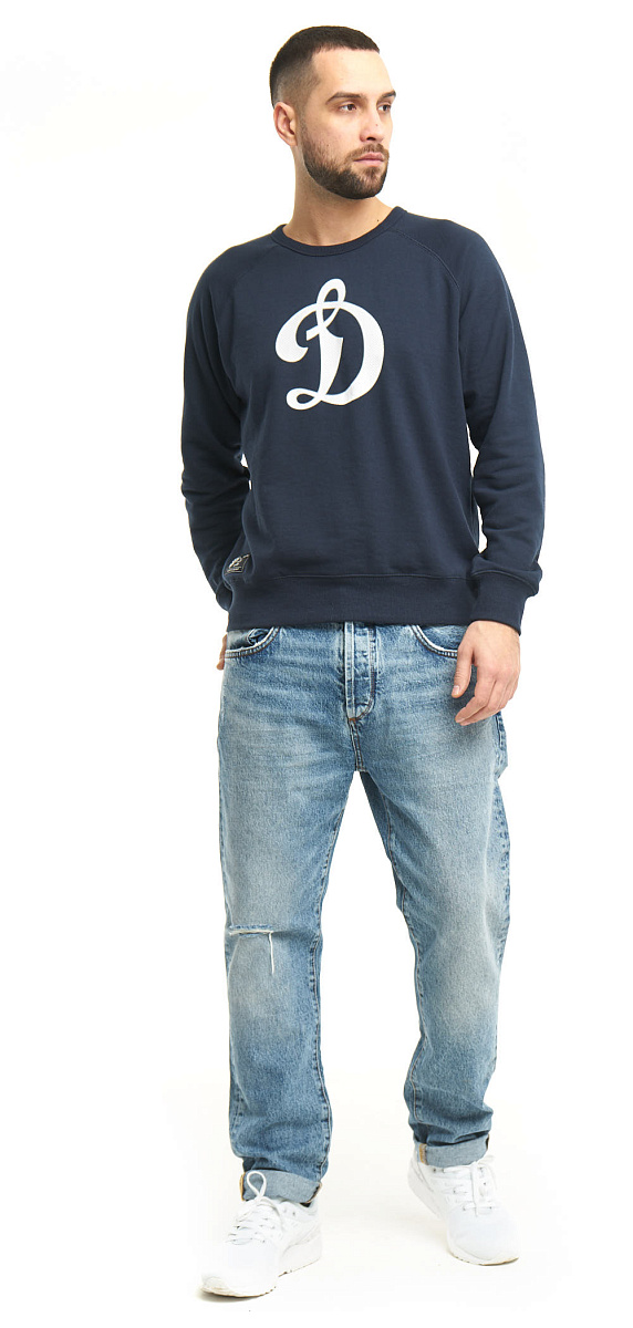 Свитшот ХК Динамо 738780