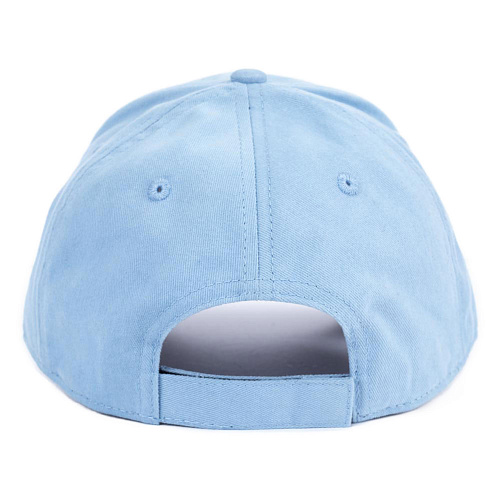 Бейсболка Вест Хэм MVP Sky Blue Cap