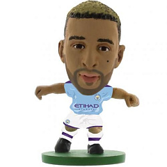 Фигурка Манчестер Сити SoccerStarz Walker