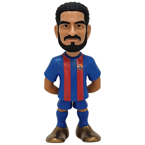 Фигурка Барселона MINIX Figure 12cm Gundogan