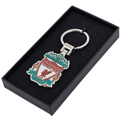 Брелок Ливерпуль Executive Crest Keyring