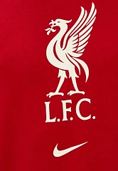 Футболка Ливерпуль Nike LFC M NK TEE EVERGREEN CREST CZ8182-687			