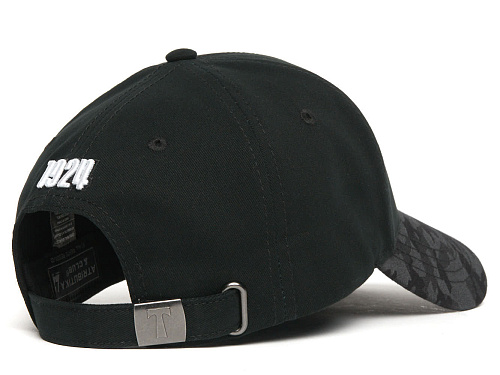 Бейсболка Торпедо черная 95240