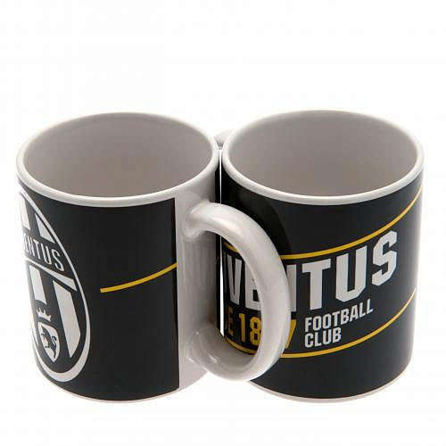 Кружка Juventus Established Mug