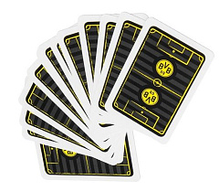 Карты игральные Боруссия Playing Cards
