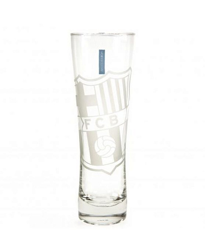 Бокал F.C. Barcelona Tall Beer Glass