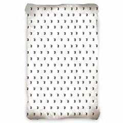 Простынь Ювентус 90х200 JT187004