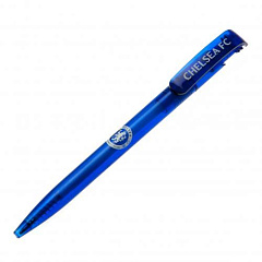 Ручка Челси Executive Click Pen BL