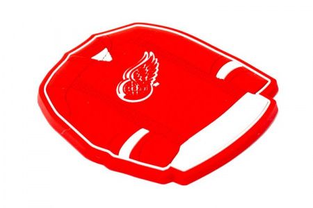 Магнит NHL Detroit Red Wing 56009 Магнит NHL Detroit Red Wing 56009