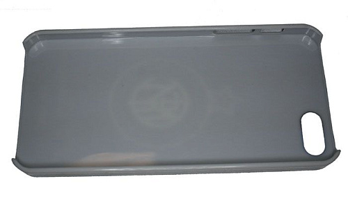 Панель для iPhone 5 Интер Moshi