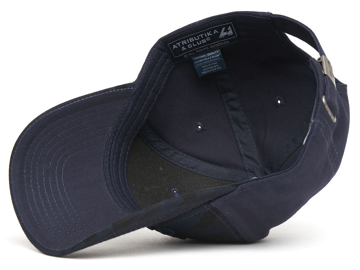 Бейсболка Зенит 106032