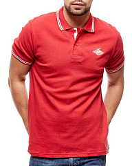 Футболка-поло Спартак 101120 красная