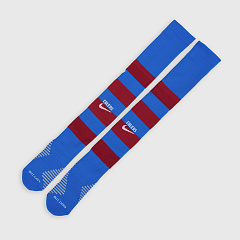 Гетры Барселона Nike 2021/22 FCB U STAD OTC SOCK HM CZ3786-427