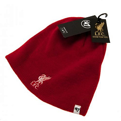 Шапка Ливерпуль 47 Brand Knitted Hat RD
