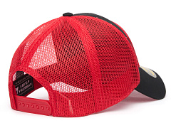 Бейсболка Спартак 120488 летняя №88