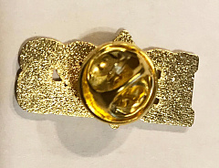 Значок Динамо 1923