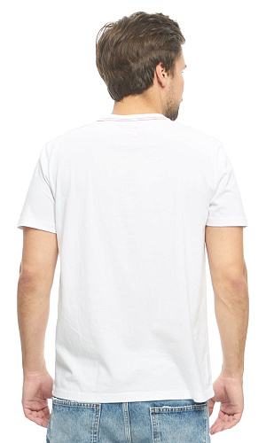 Футболка Спартак 110340 белая