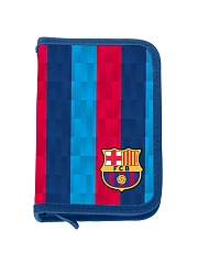 Пенал Барселона AC1, 1 отделение