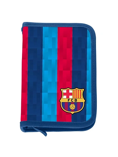 Пенал Барселона AC1, 1 отделение