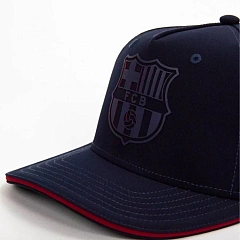 Бейсболка Барселона NEUTER ADULTO