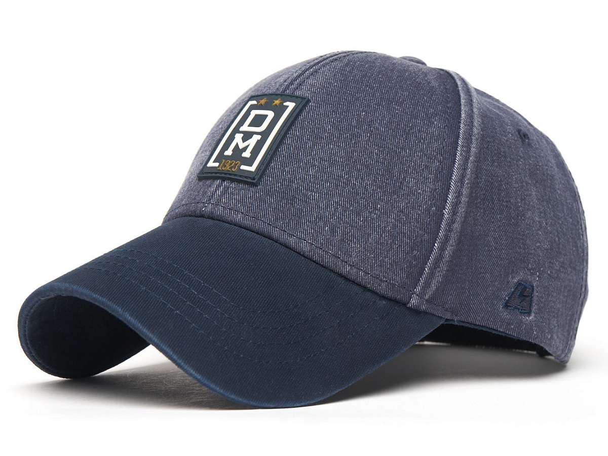 Бейсболка Динамо синяя 60131