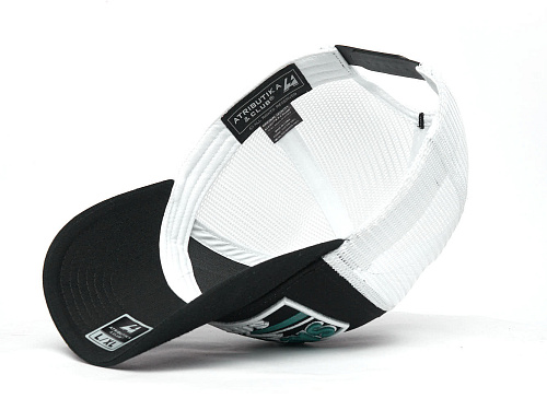 Бейсболка NHL San Jose Sharks летняя 31755