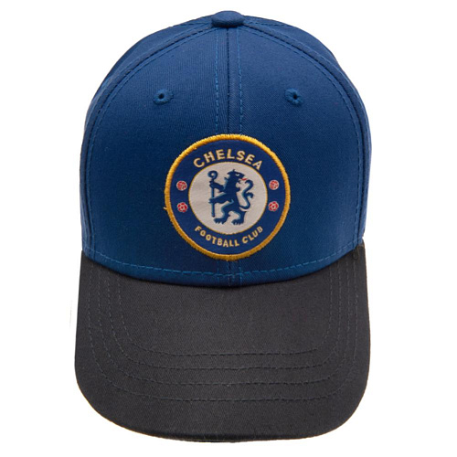 Детская бейсболка Челси Junior Cap