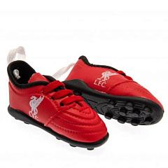 Аксессуар в автомобиль Ливерпуль Mini Football Boots