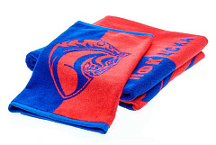 Полотенце ЦСКА Талисман 40х70 